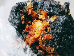 -芳婆糕团店(王府大街店)