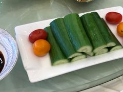 -金贵源食神(楚河汉街店)