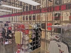 -优衣库(银座店)