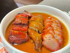 -熠盛粤味(永康路店)
