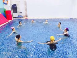 点击看大图 -昕孕瑜伽·孕妇瑜伽·产后修复