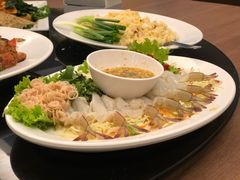 -建兴酒家(班塔通分店)