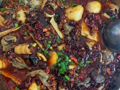 -黑竹香鸡(营和巷店)