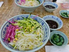 -门框胡同百年卤煮(前门煤市街店)