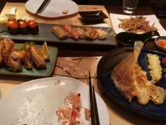 -佛山希尔顿酒店·融誉亚洲美食荟