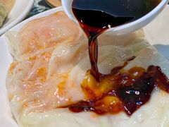 -西关明记肠粉(荔枝湾店)