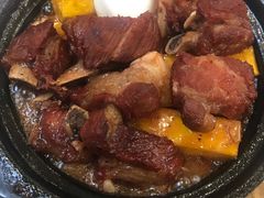 秘制红枣骨-文记壹心鸡(宝华路店)