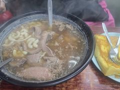 -维记咖啡粉面(福荣街店)