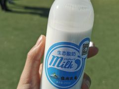 -大连铭湖国际观光牧场