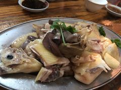 文昌鸡-肥婆兰鸡饭(西门外街店)