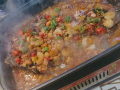 -云晓光头烧烤吧(盛夏店)