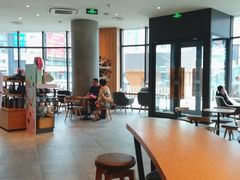 -星巴克(锦州太阳广场店)