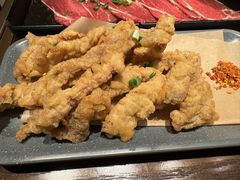 -新石器烤肉(之心城店)