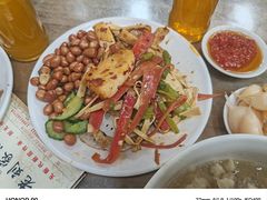 -老刘家泡馍·陕西老字号(钟楼广济街店)