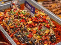 -1819餐厅·团队聚餐·烤串·精酿