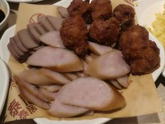 -六泰居·尔滨地标·东北菜(泰山路店)