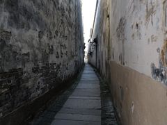 -乌镇东栅景区