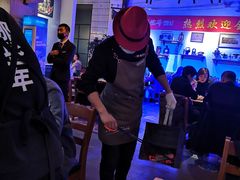 -那些年记忆烧烤