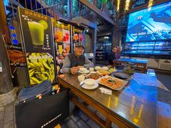 -鹅滋道(甘坑古镇店)