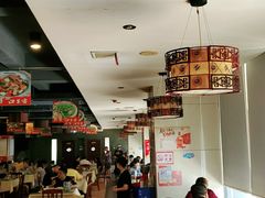 -天下客饭店(中山路店)