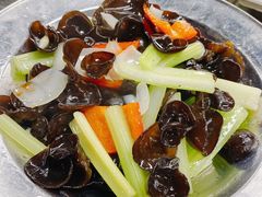 -蚝得喜海鲜(东城店)