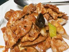 -万盛合(渔人码头店)
