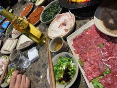 -重庆渝达老火锅(春熙路店)