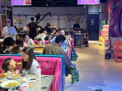 -醉炫音速烧烤·干煸菜(沙河总店)
