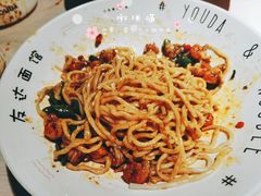 -友达面馆(二七南路店)