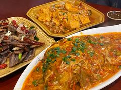 -和福餐馆(西江古街店)