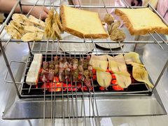 -小寒羊烧烤(凯瑞时代大厦店)