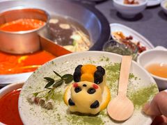 -竹犇番茄火锅(长风街店)