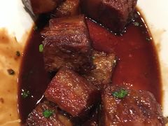 -盐通酒家(金桥湾清水苑店)