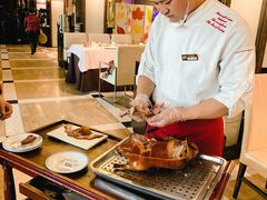 -同喜烤鸭店(光芒店)