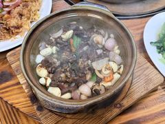 -侠成水上农庄(工业大道店)