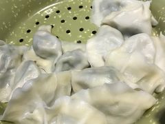 -东北农家饺子村(昌平路店)