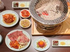 -蒜香焼肉PURUSHIN(马场路店)