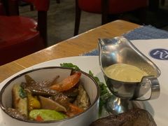 -LA MAISON公鸡和龙(蛇口店)