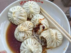 -津门张记包子铺(华昌道店)