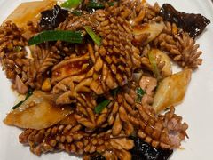 -崔义清鲁菜馆(大明湖店)