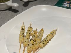 -偏脸子哈尔滨老烧烤(红旗大街店)