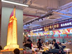 -老闵田螺馆·南昌市井菜·特色小吃(总店)