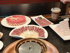 -南门涮肉(通州大船店)