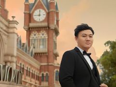 -经典婚纱摄影美学馆·私人定制