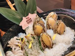 -牛New寿喜烧(曹路花园城店)