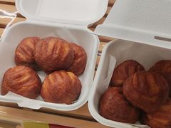 -味多美蛋糕(阜成门店)