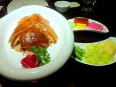 八爷烤鸭-花家怡园