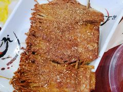 -金刚山烧烤(中山路店)