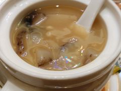 -白金汉爵大酒店·中餐厅(相城店)