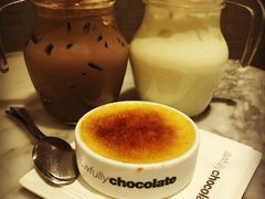 -Awfully Chocolate(来福士广场店)